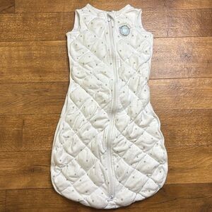 Dreamland Weighted dream sleep sack size medium 6-12mo